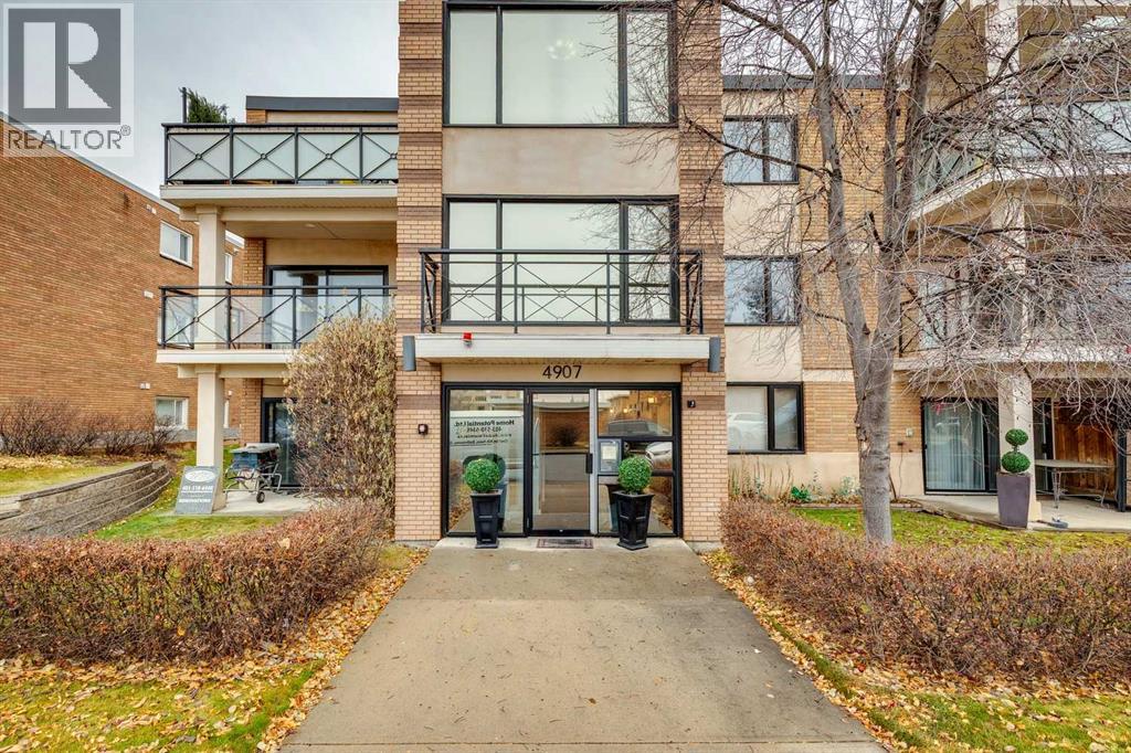 8, 4907 8 Street Sw, Calgary, Alberta  T2S 2P1 - Photo 2 - A2269978