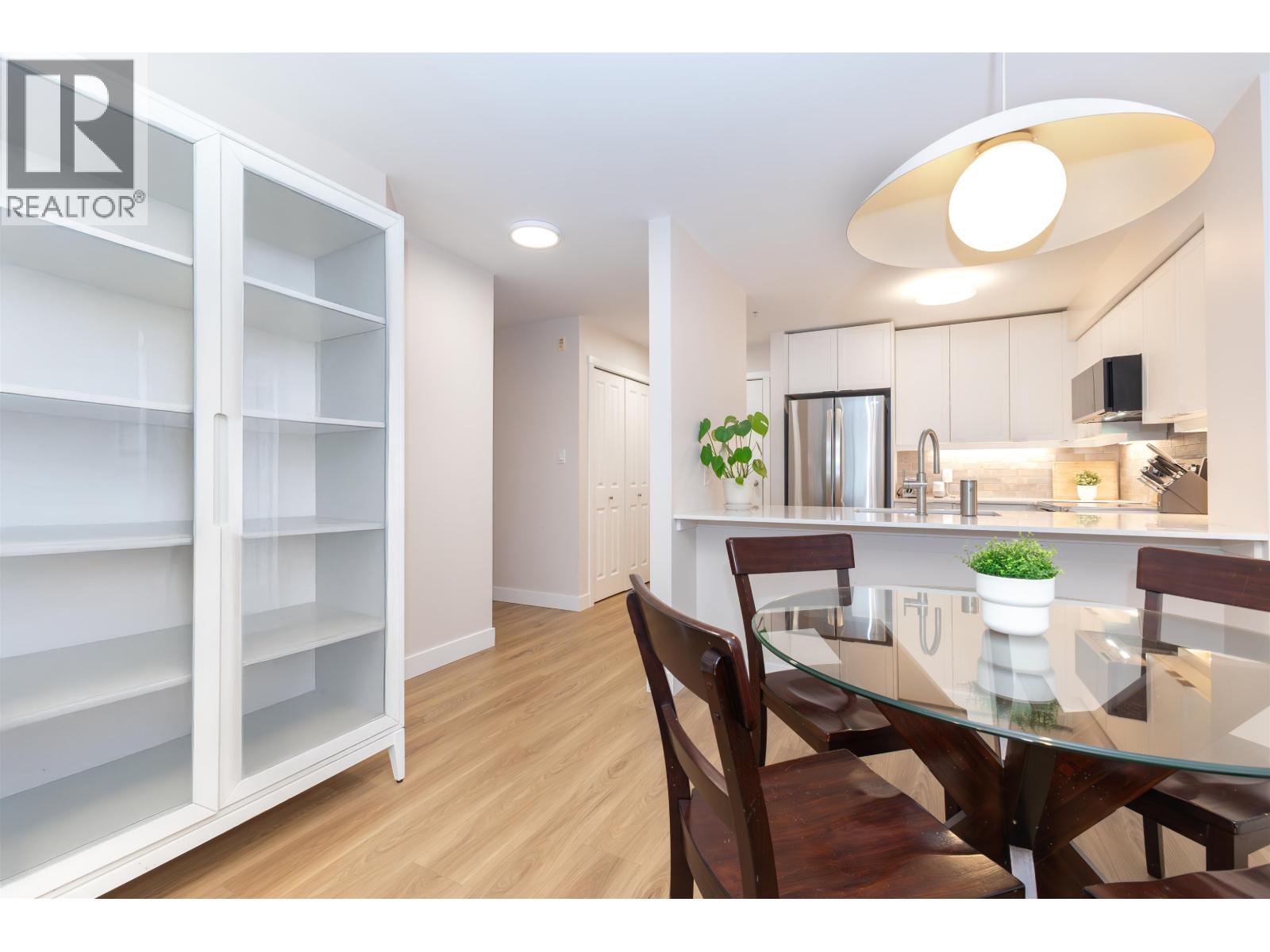 210 808 Sangster Place, New Westminster, British Columbia V3L 5W3 - Photo 12 - R3070229