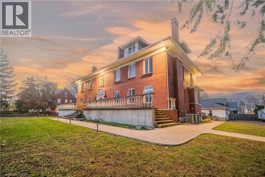 417 Broad Street W, Dunnville, Ontario  N1A 1T4 - Photo 21 - 40791313