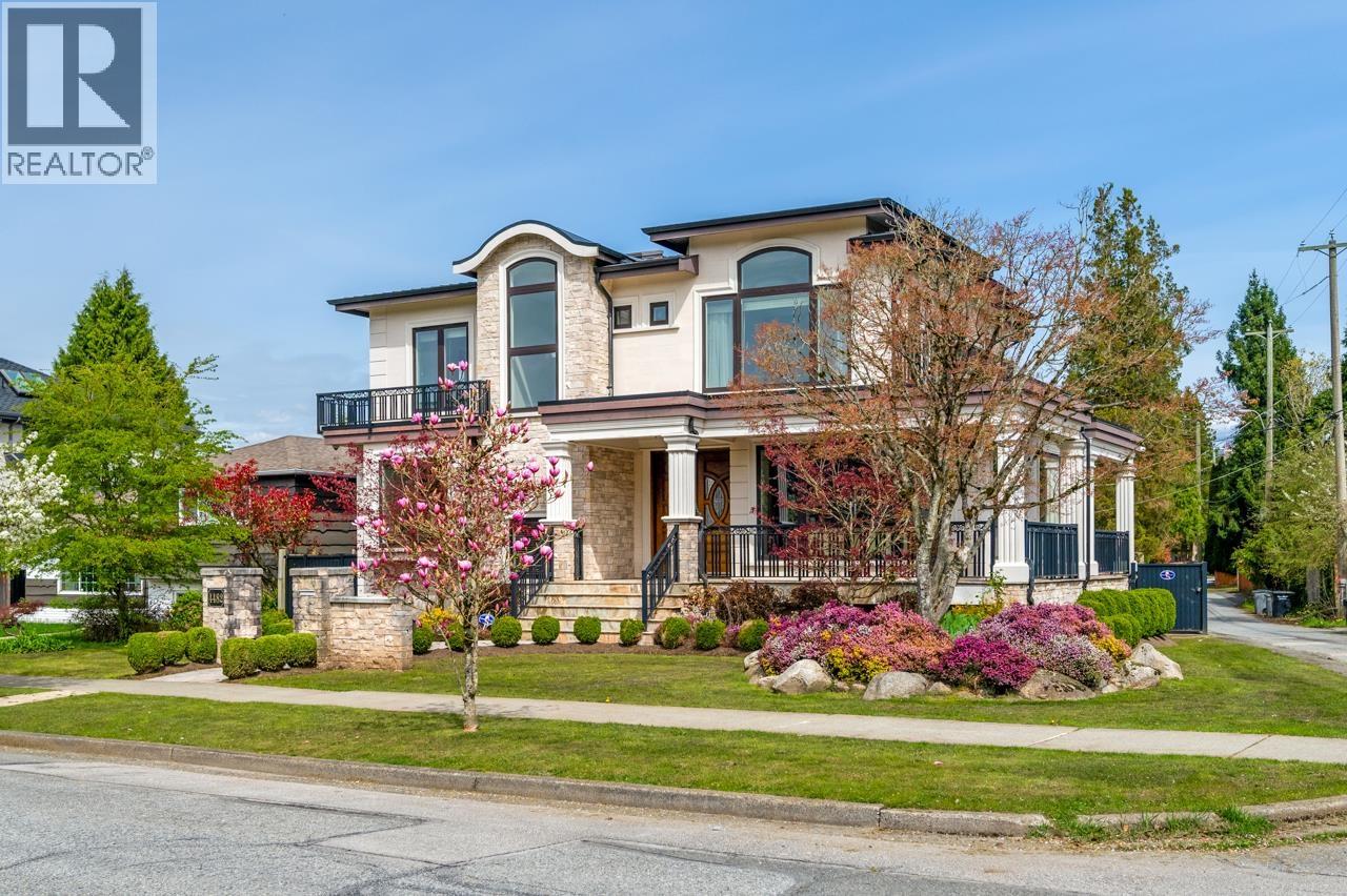 4482 Brakenridge Street, Vancouver, British Columbia V6L 2H2 - Photo 3 - R2990019