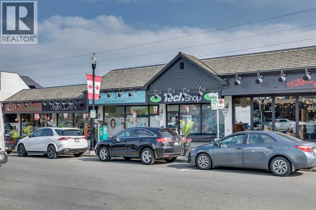 8, 4907 8 Street Sw, Calgary, Alberta  T2S 2P1 - Photo 29 - A2269978