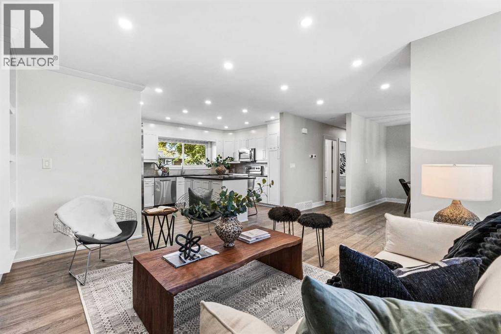 860 Archwood Road Se, Calgary, Alberta  T2J 1C4 - Photo 5 - A2272269