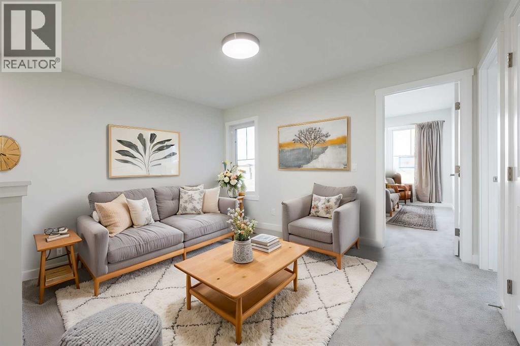 129 Sora Gardens Se, Calgary, Alberta  T2A 7Y2 - Photo 4 - A2275085