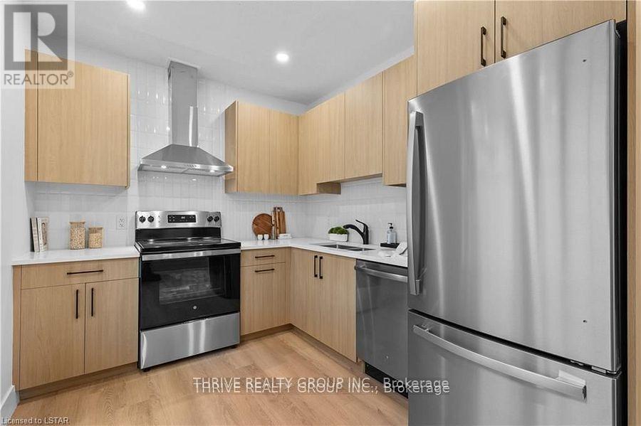 888 Queens Avenue, London East, Ontario  N5W 3H8 - Photo 10 - X12633880