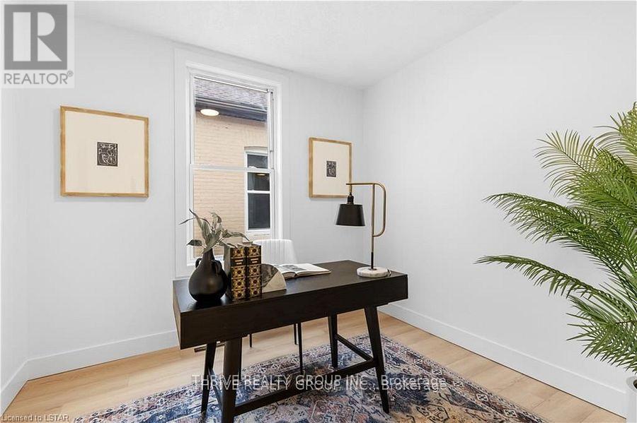 888 Queens Avenue, London East, Ontario  N5W 3H8 - Photo 13 - X12633880