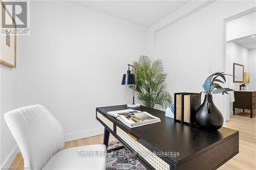 888 Queens Avenue, London East, Ontario  N5W 3H8 - Photo 14 - X12633880