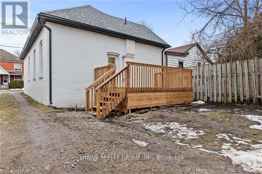 888 Queens Avenue, London East, Ontario  N5W 3H8 - Photo 23 - X12633880