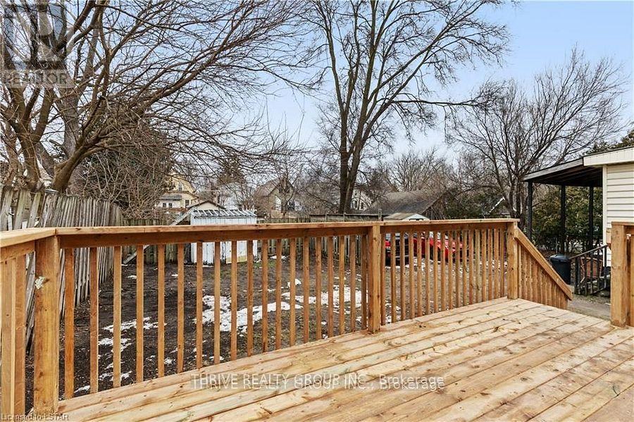 888 Queens Avenue, London East, Ontario  N5W 3H8 - Photo 25 - X12633880