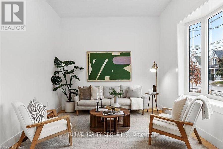 888 Queens Avenue, London East, Ontario  N5W 3H8 - Photo 6 - X12633880