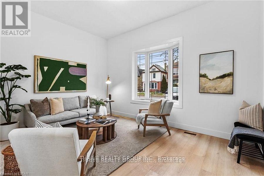 888 Queens Avenue, London East, Ontario  N5W 3H8 - Photo 7 - X12633880