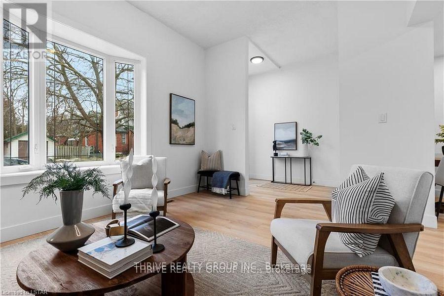 888 Queens Avenue, London East, Ontario  N5W 3H8 - Photo 8 - X12633880