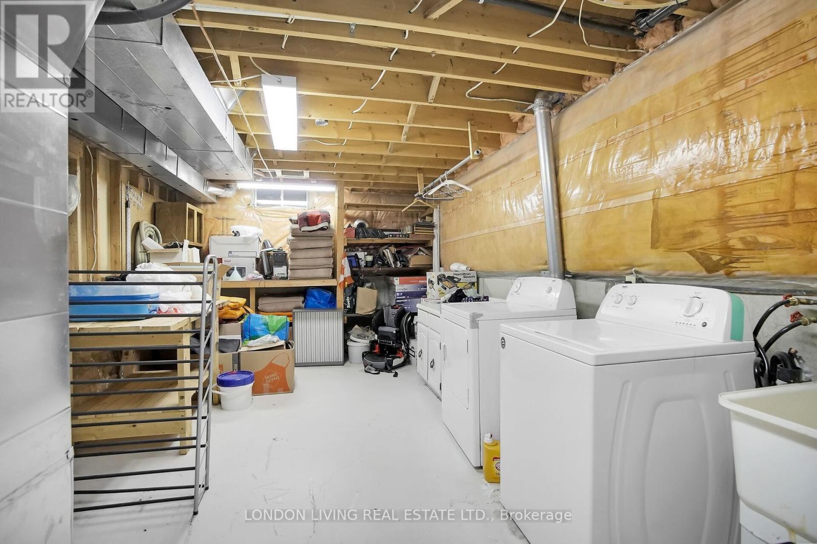 42 Bourbon Lane, London East, Ontario  N5V 4B2 - Photo 19 - X12633932