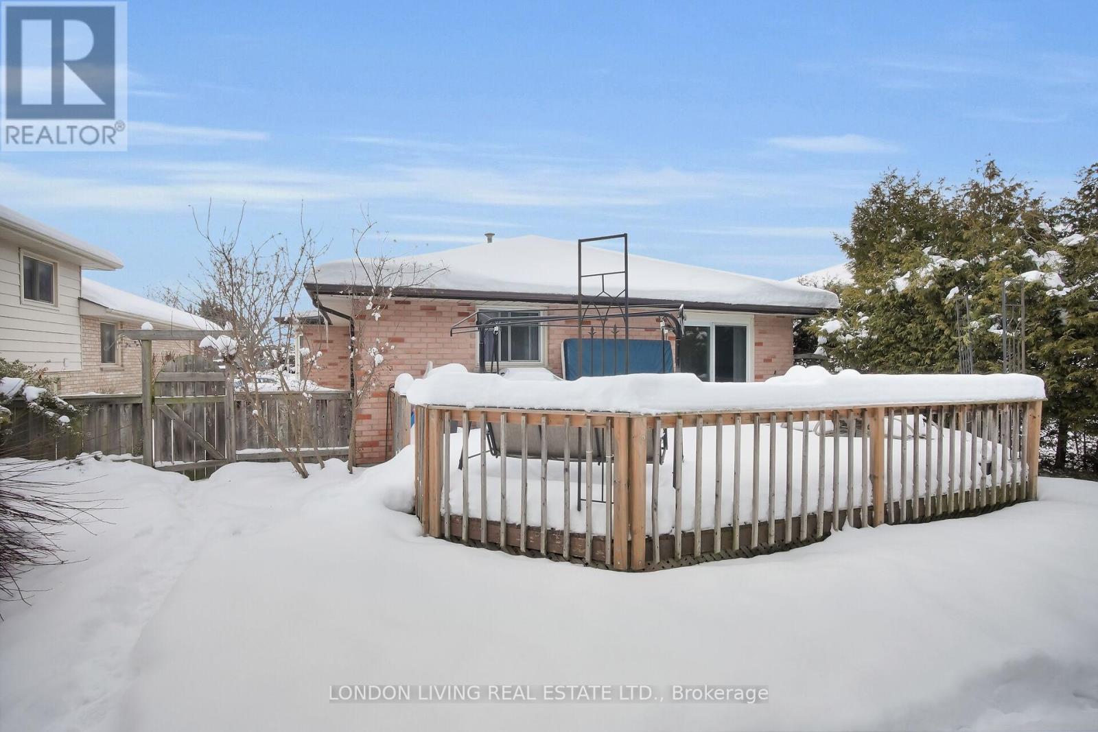 42 Bourbon Lane, London East, Ontario  N5V 4B2 - Photo 21 - X12633932