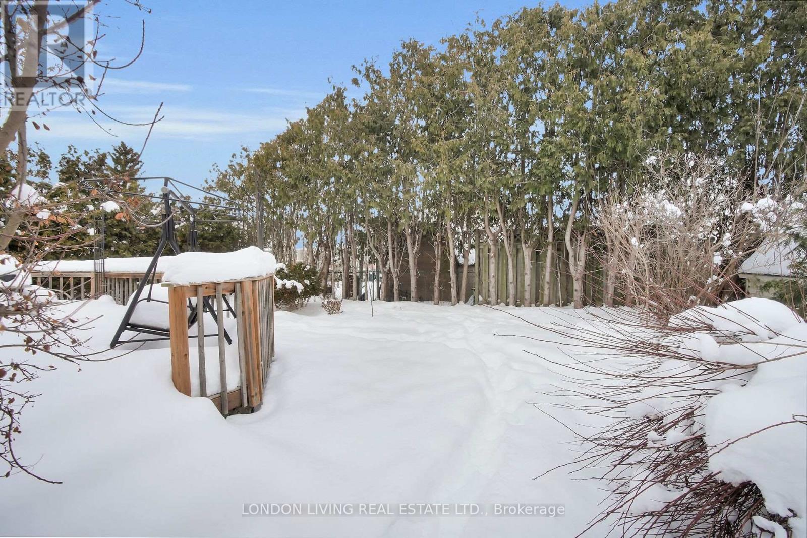 42 Bourbon Lane, London East, Ontario  N5V 4B2 - Photo 22 - X12633932