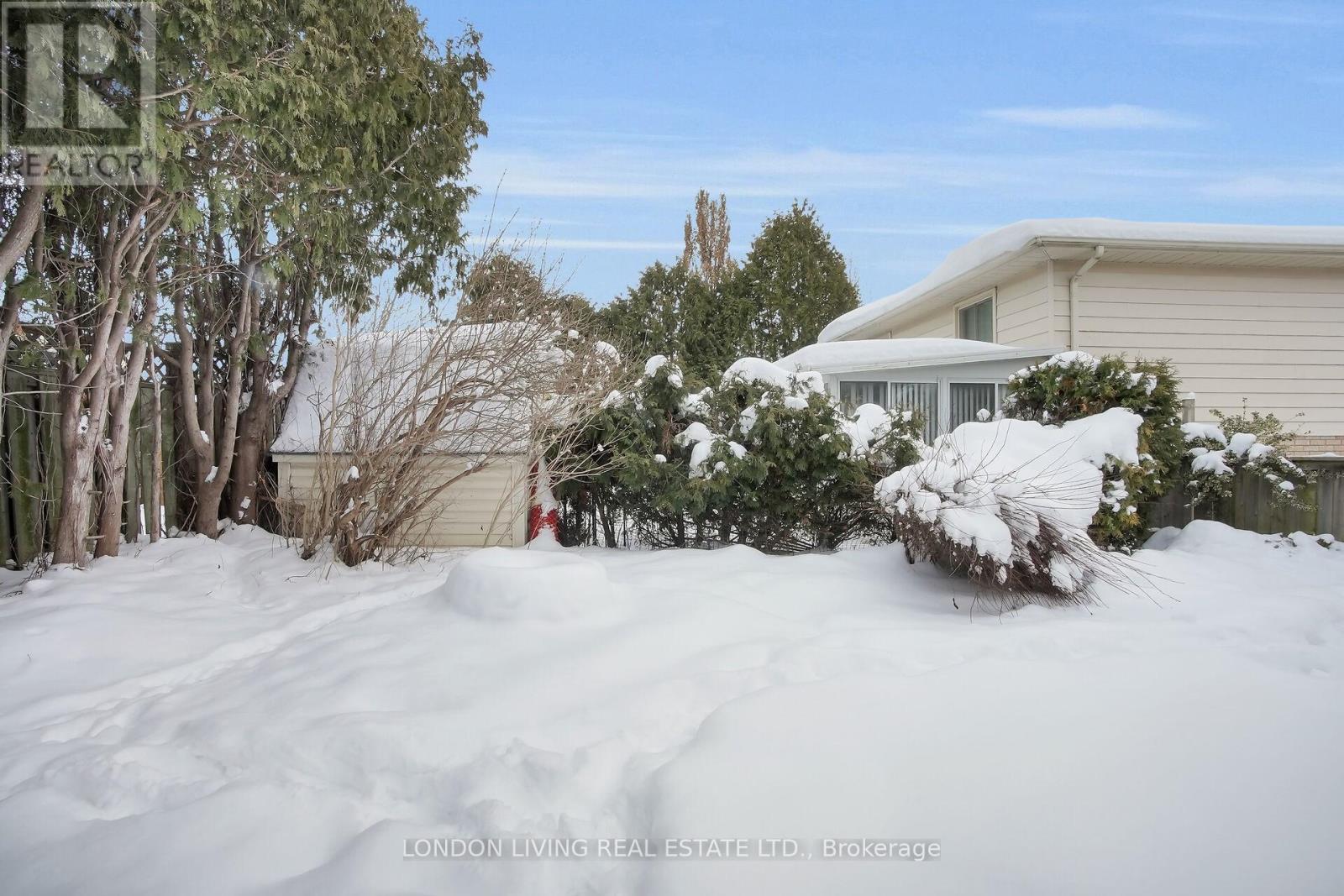 42 Bourbon Lane, London East, Ontario  N5V 4B2 - Photo 25 - X12633932