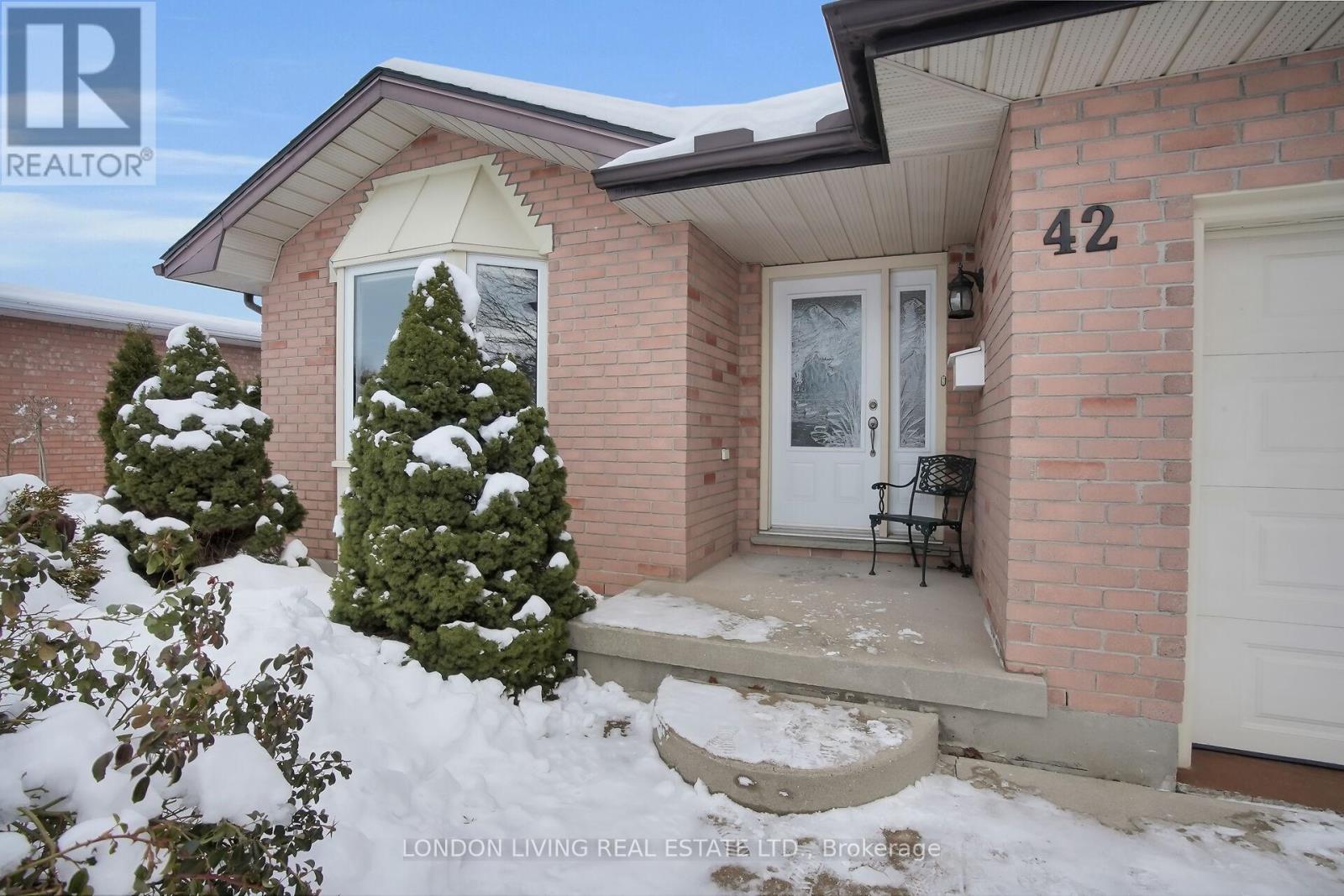 42 Bourbon Lane, London East, Ontario  N5V 4B2 - Photo 27 - X12633932