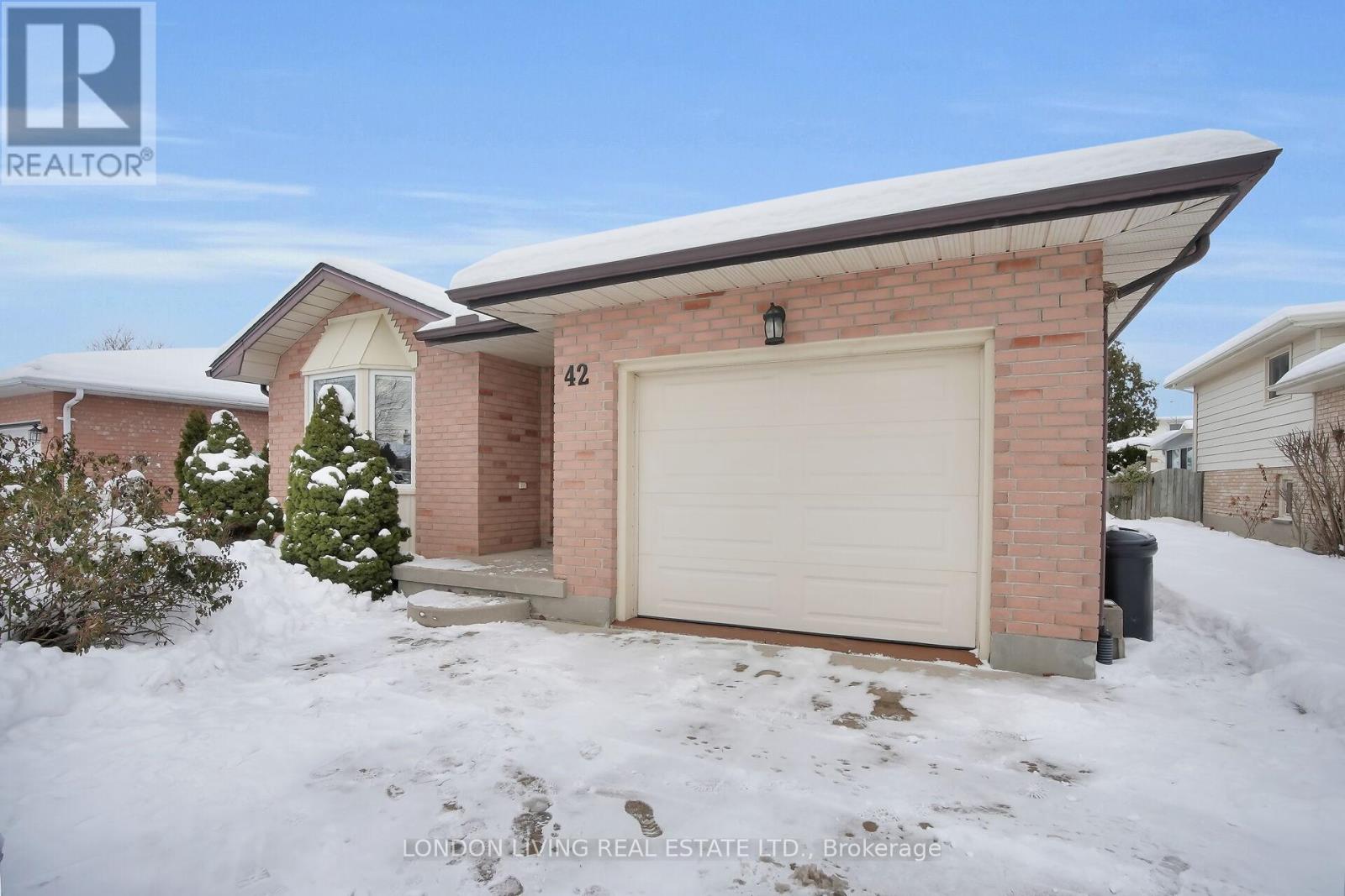 42 Bourbon Lane, London East, Ontario  N5V 4B2 - Photo 28 - X12633932