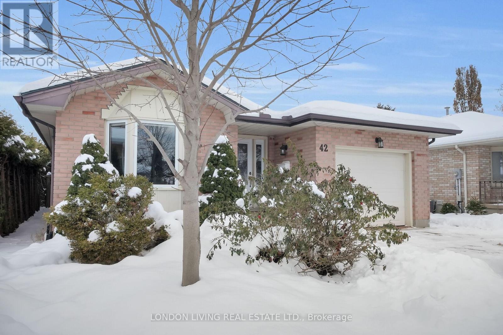 42 Bourbon Lane, London East, Ontario  N5V 4B2 - Photo 29 - X12633932