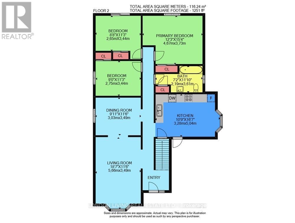 42 Bourbon Lane, London East, Ontario  N5V 4B2 - Photo 31 - X12633932