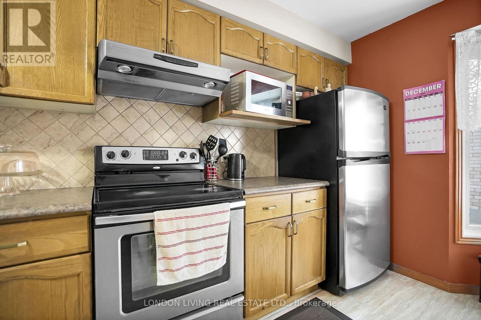 42 Bourbon Lane, London East, Ontario  N5V 4B2 - Photo 7 - X12633932