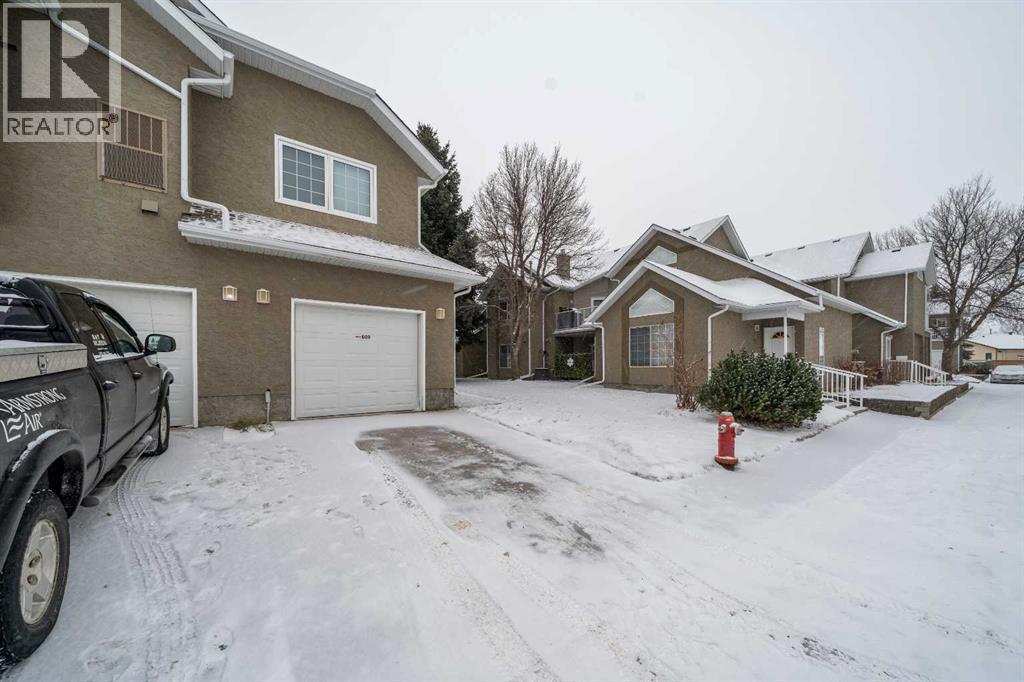 609, 221 Cameron Road Se, Medicine Hat, Alberta T1B 4B5 - Photo 2 - A2275255