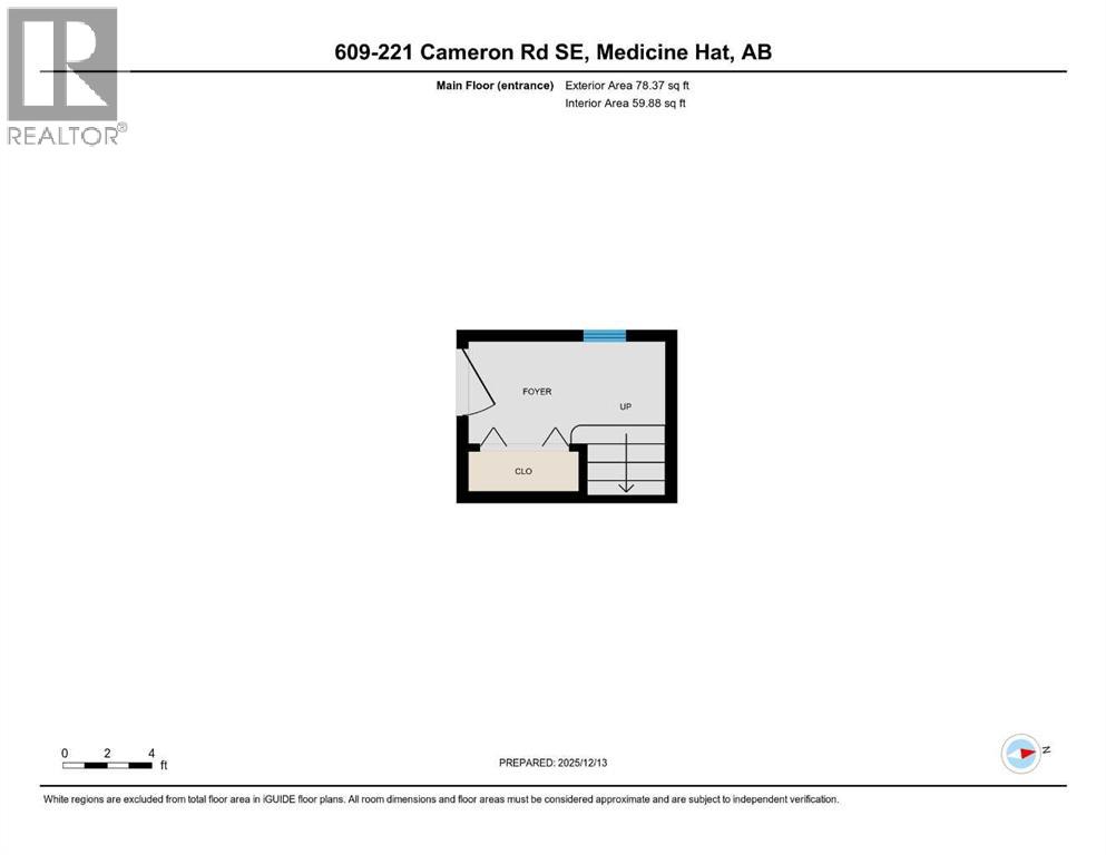 609, 221 Cameron Road Se, Medicine Hat, Alberta T1B 4B5 - Photo 25 - A2275255