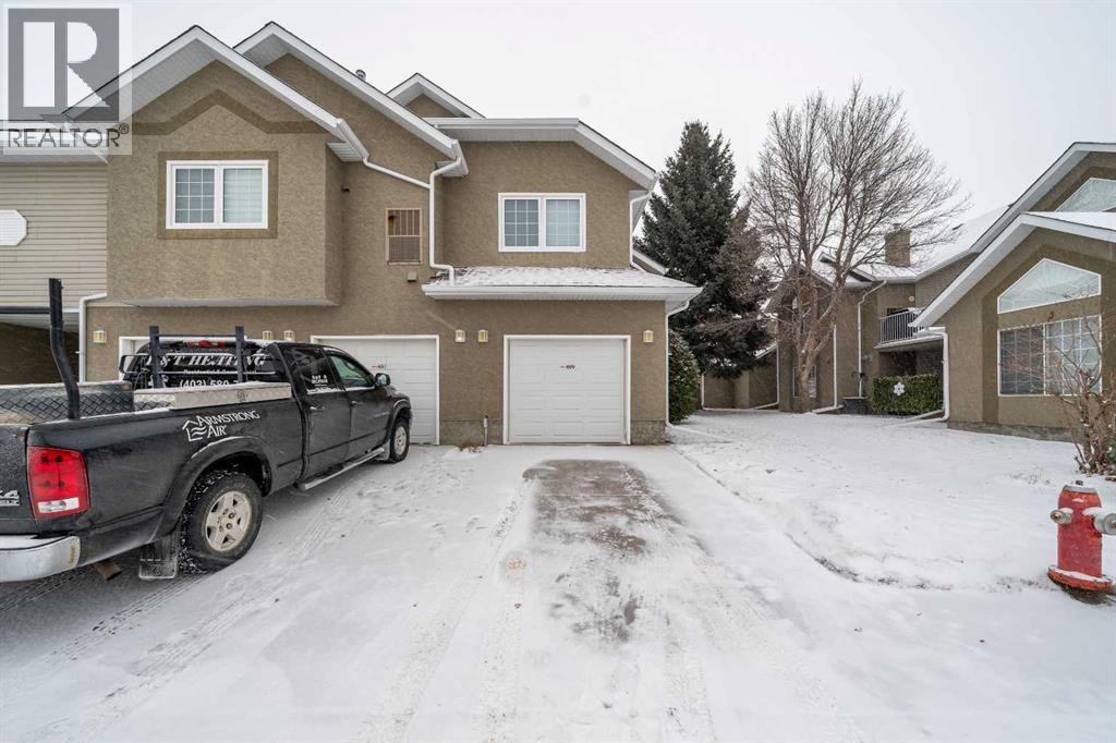 609, 221 Cameron Road Se, Medicine Hat, Alberta T1B 4B5 - Photo 3 - A2275255