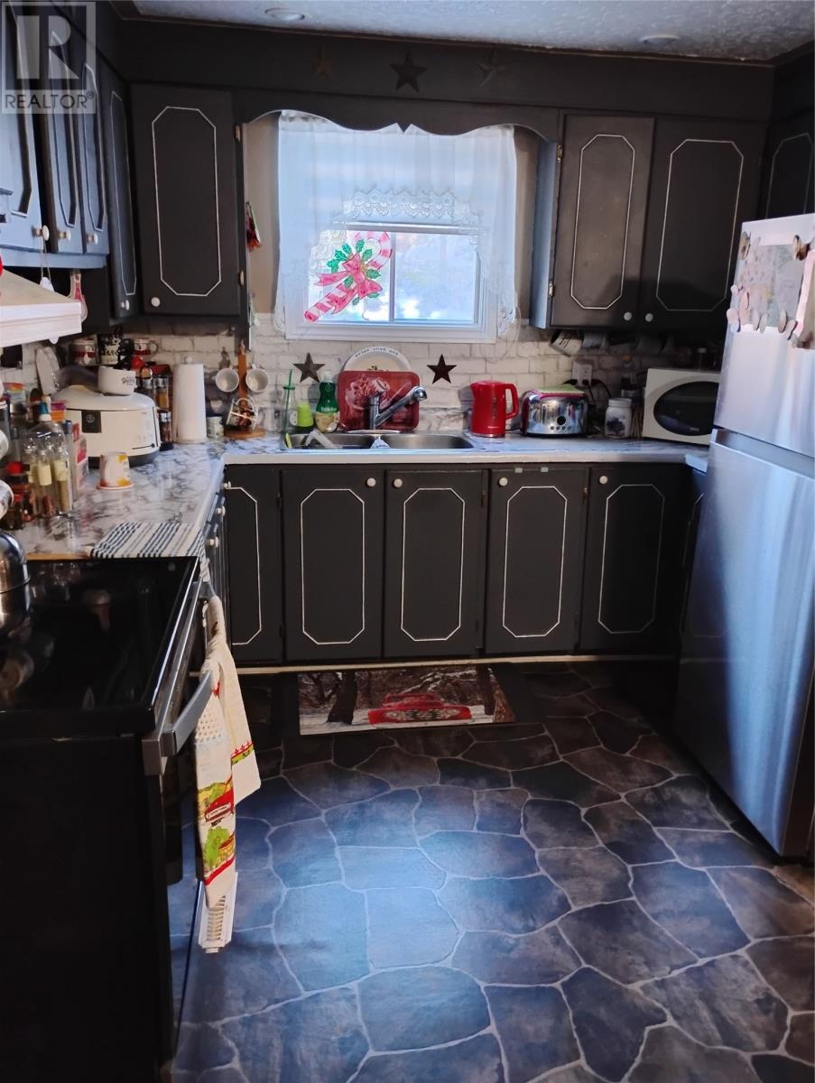 24 Point Road, Virgin Arm, Newfoundland & Labrador  A0G 1P0 - Photo 2 - 1293300