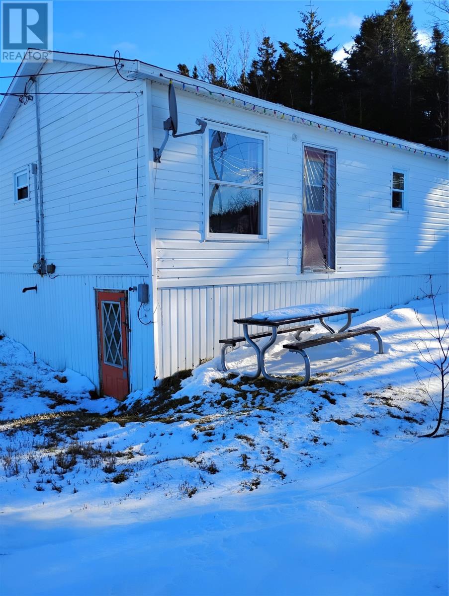 8 Point Road, Virgin Arm, Newfoundland & Labrador