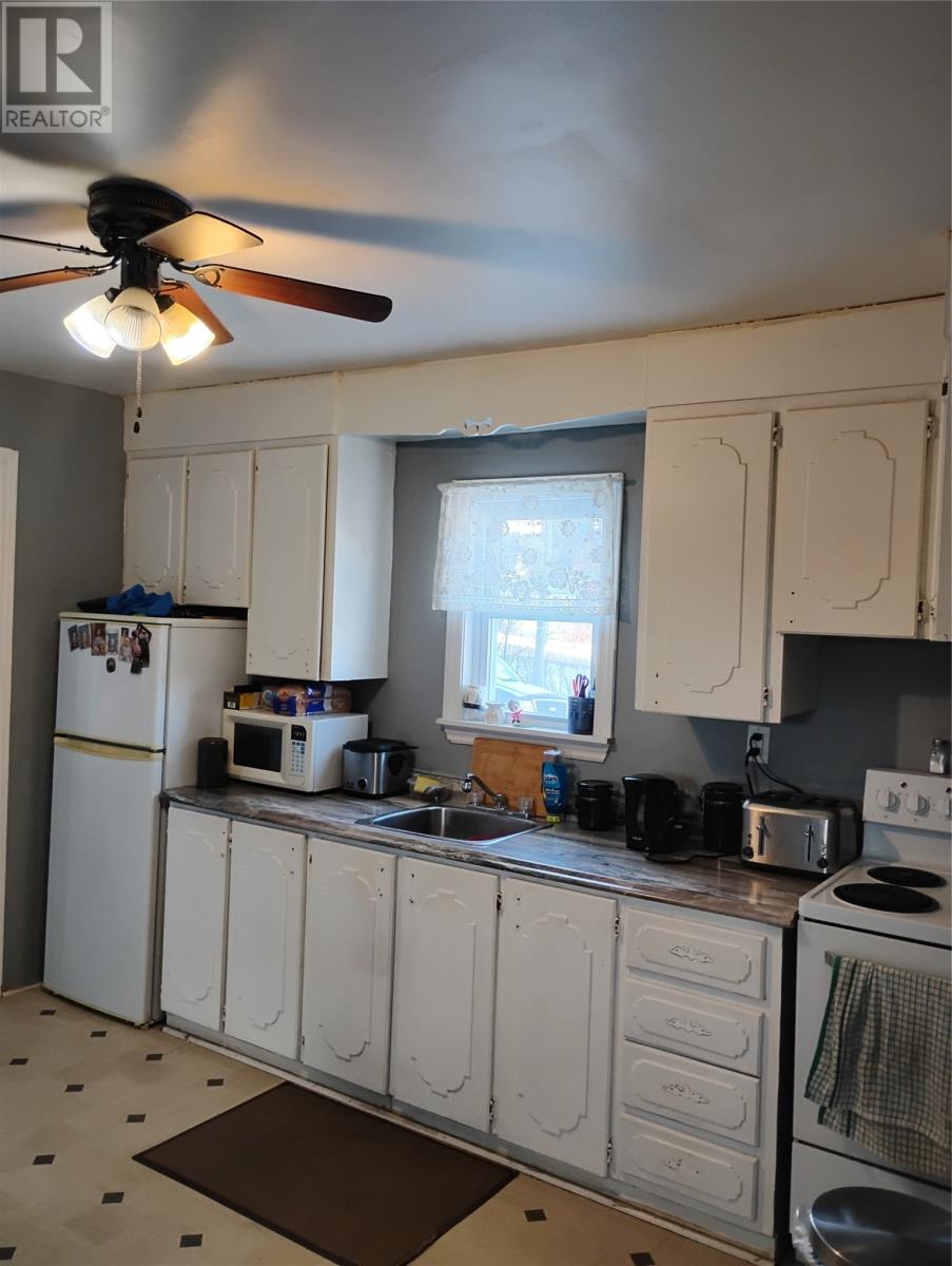 8 Point Road, Virgin Arm, Newfoundland & Labrador  A0G 1P0 - Photo 2 - 1293297