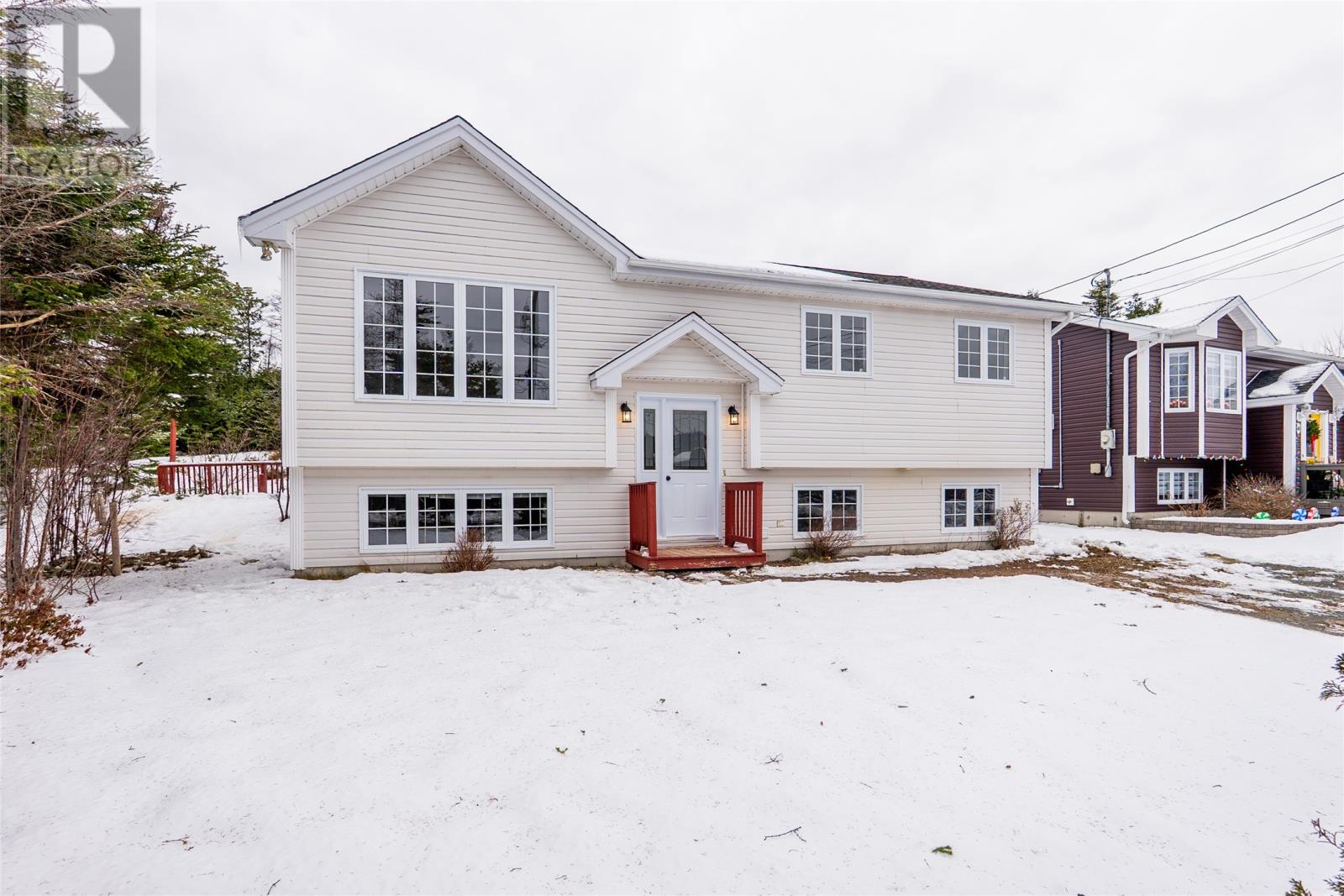 44 Western Gully Road, Portugal Cove, Newfoundland & Labrador