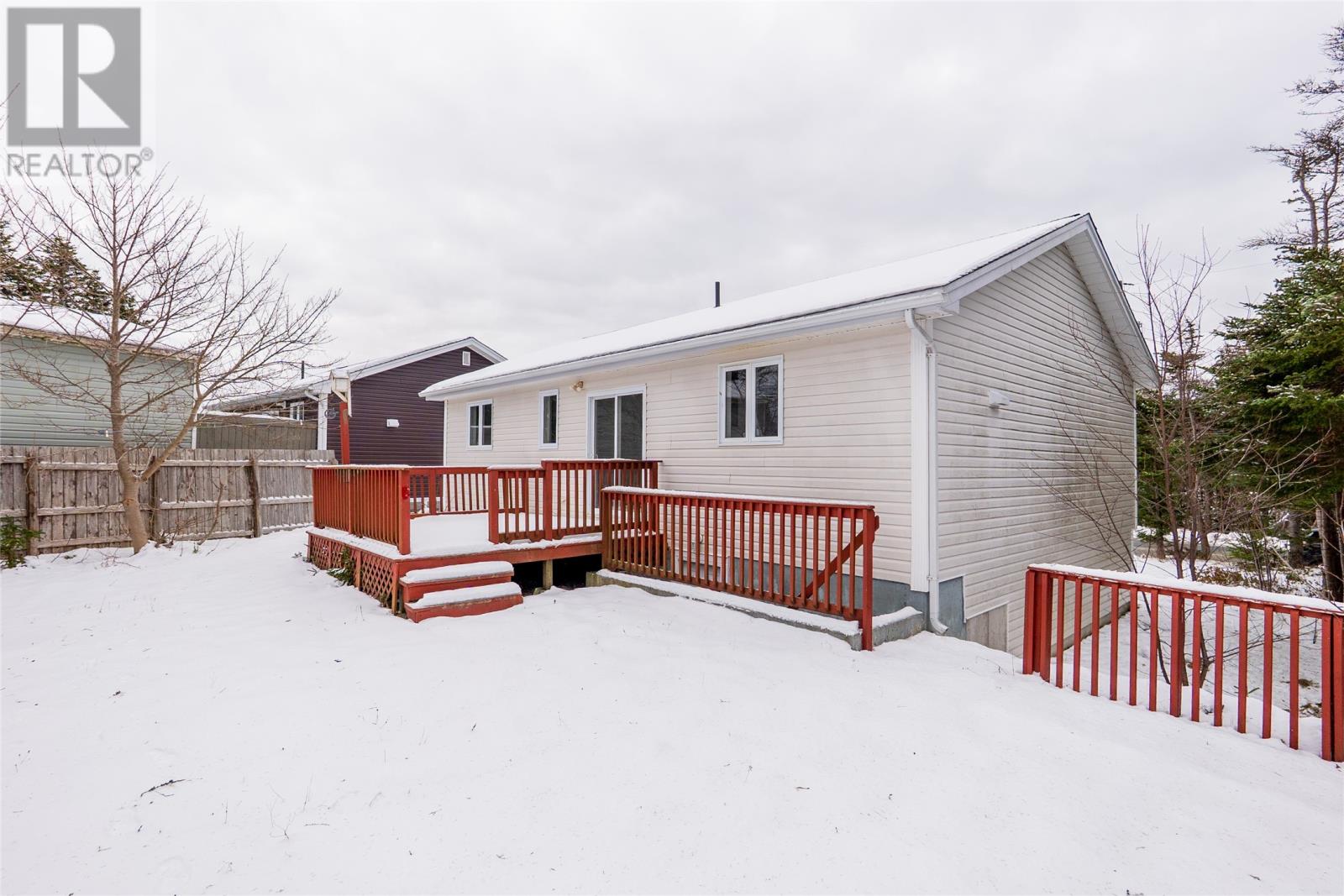 44 Western Gully Road, Portugal Cove, Newfoundland & Labrador  A1M 2X6 - Photo 23 - 1293286