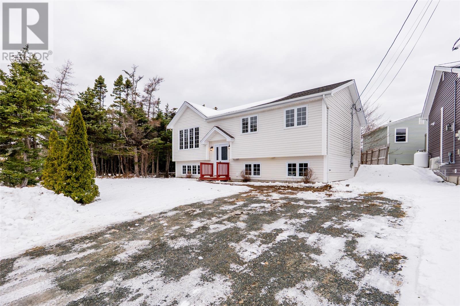 44 Western Gully Road, Portugal Cove, Newfoundland & Labrador  A1M 2X6 - Photo 3 - 1293286