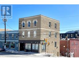 253 Duckworth Street, St. John's, Newfoundland & Labrador