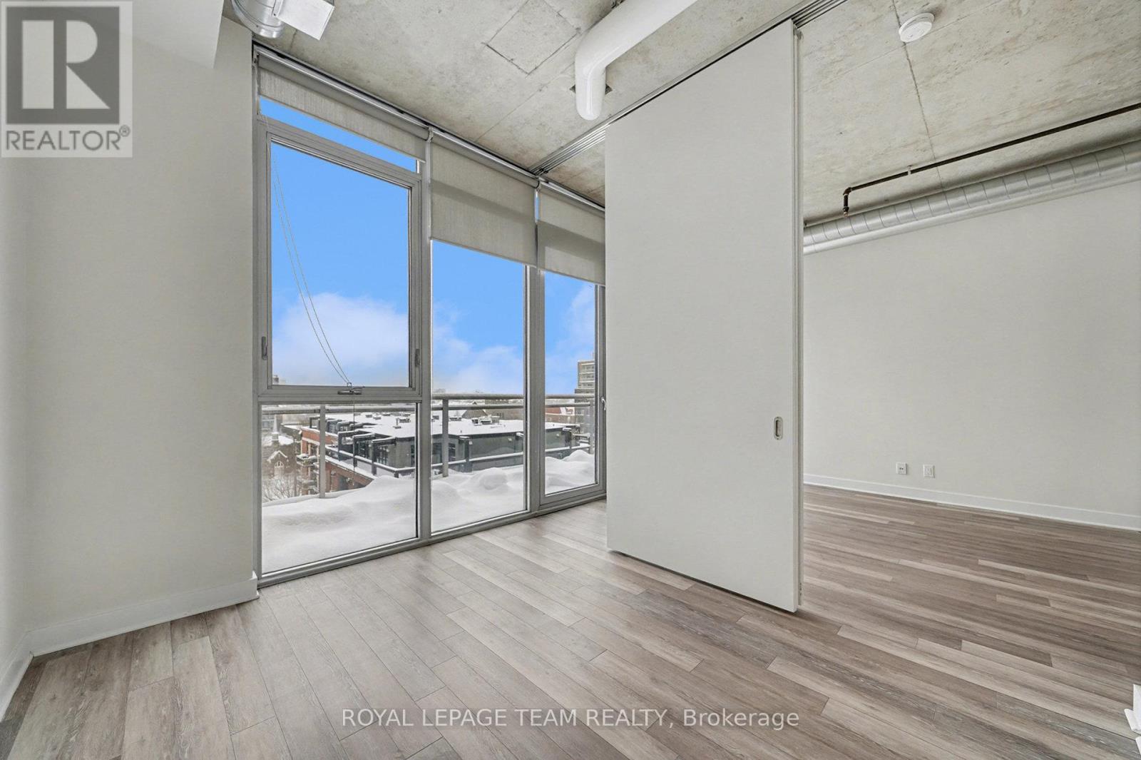 732 - 340 Mcleod Street, Ottawa, Ontario  K2P 1A4 - Photo 14 - X12633846