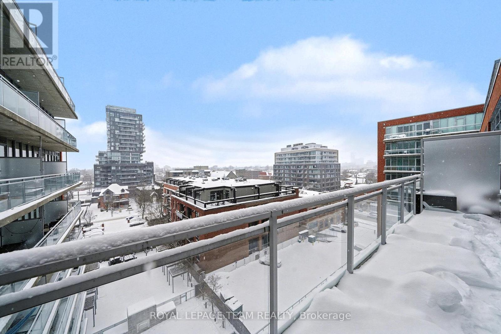 732 - 340 Mcleod Street, Ottawa, Ontario  K2P 1A4 - Photo 19 - X12633846