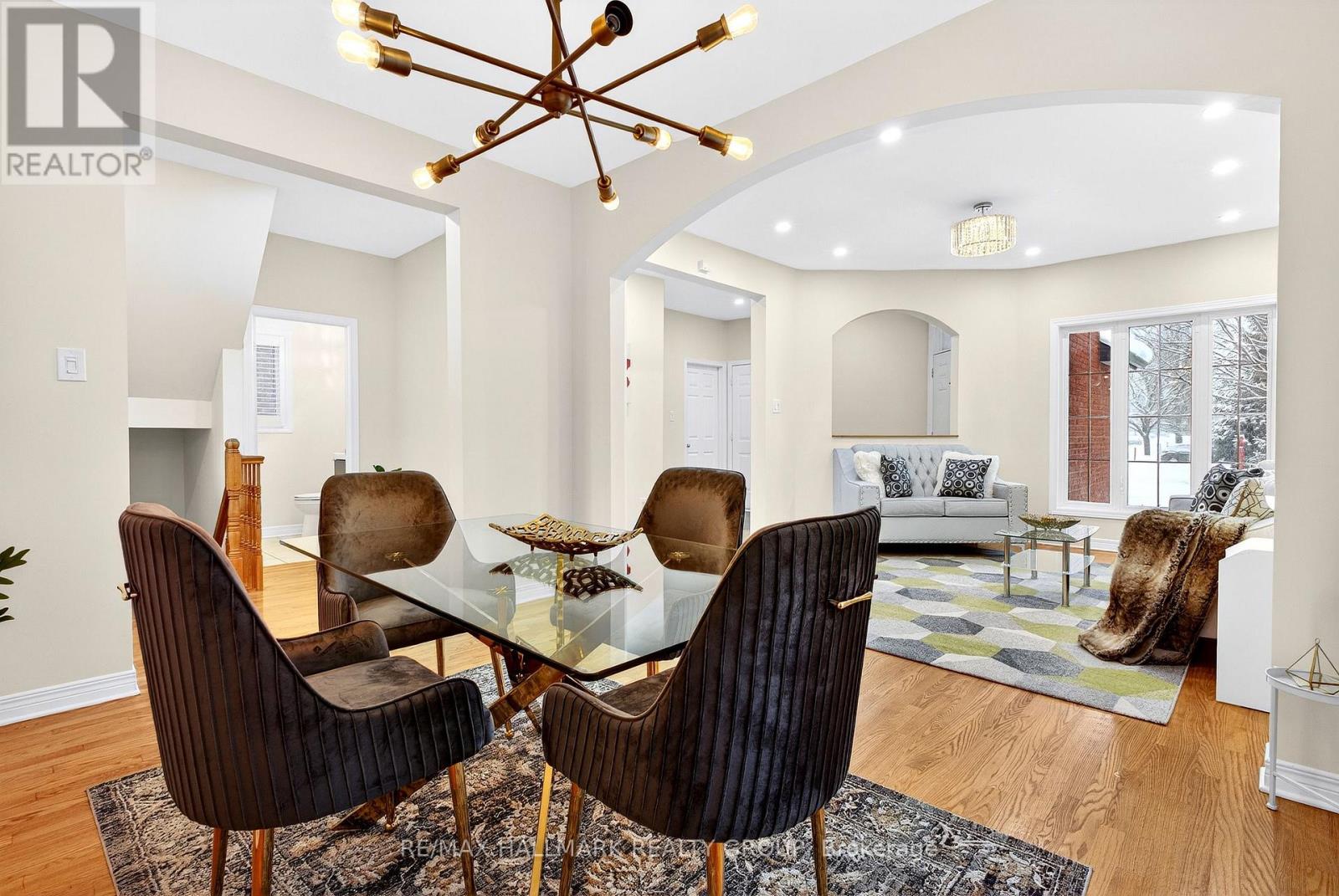 143 Borealis Crescent, Ottawa, Ontario K1K 4T9 - Photo 17 - X12633882