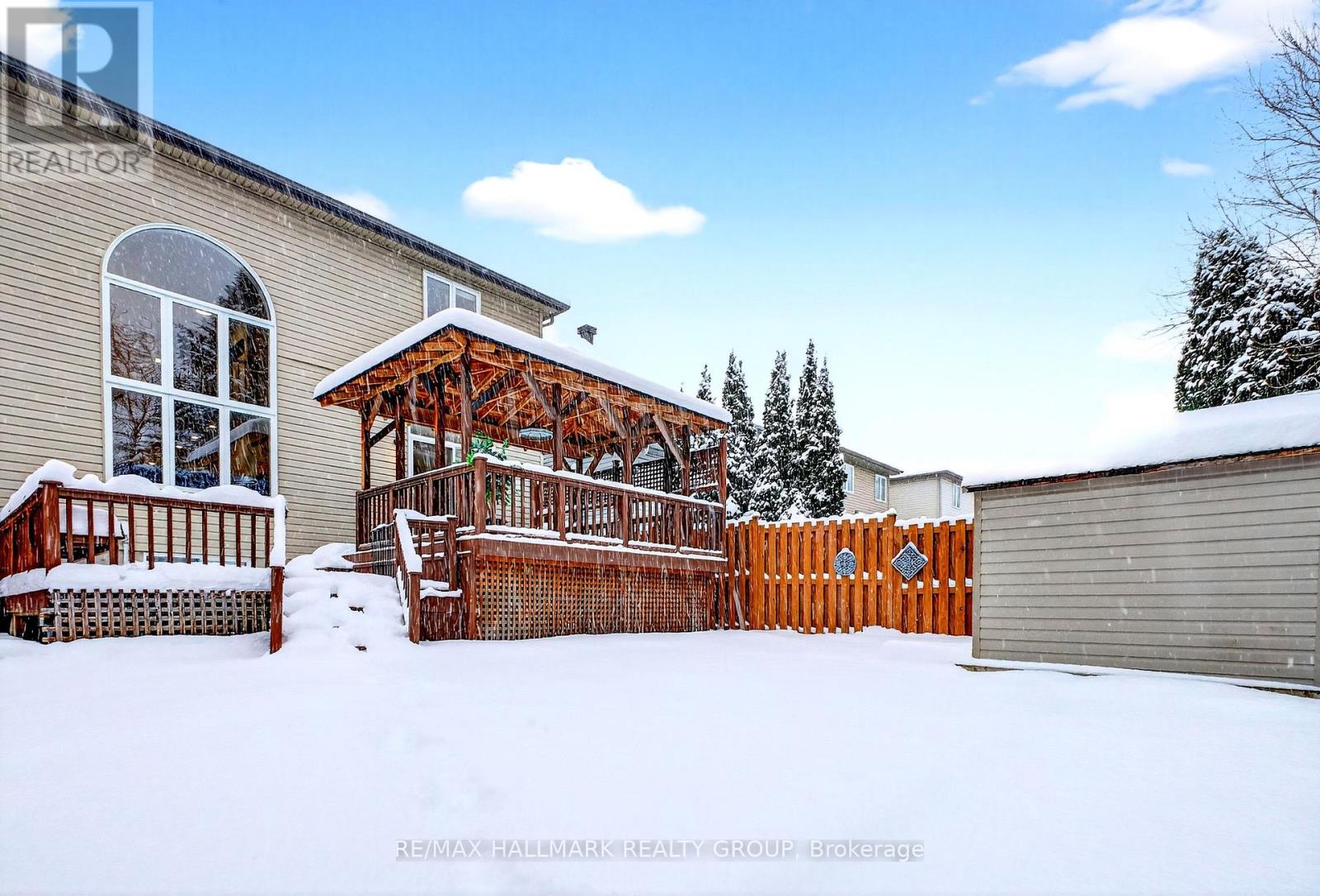 143 Borealis Crescent, Ottawa, Ontario K1K 4T9 - Photo 39 - X12633882