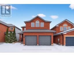 143 BOREALIS CRESCENT, Ottawa, Ontario