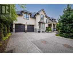 108 LIVNO COMMON, Oakville, Ontario
