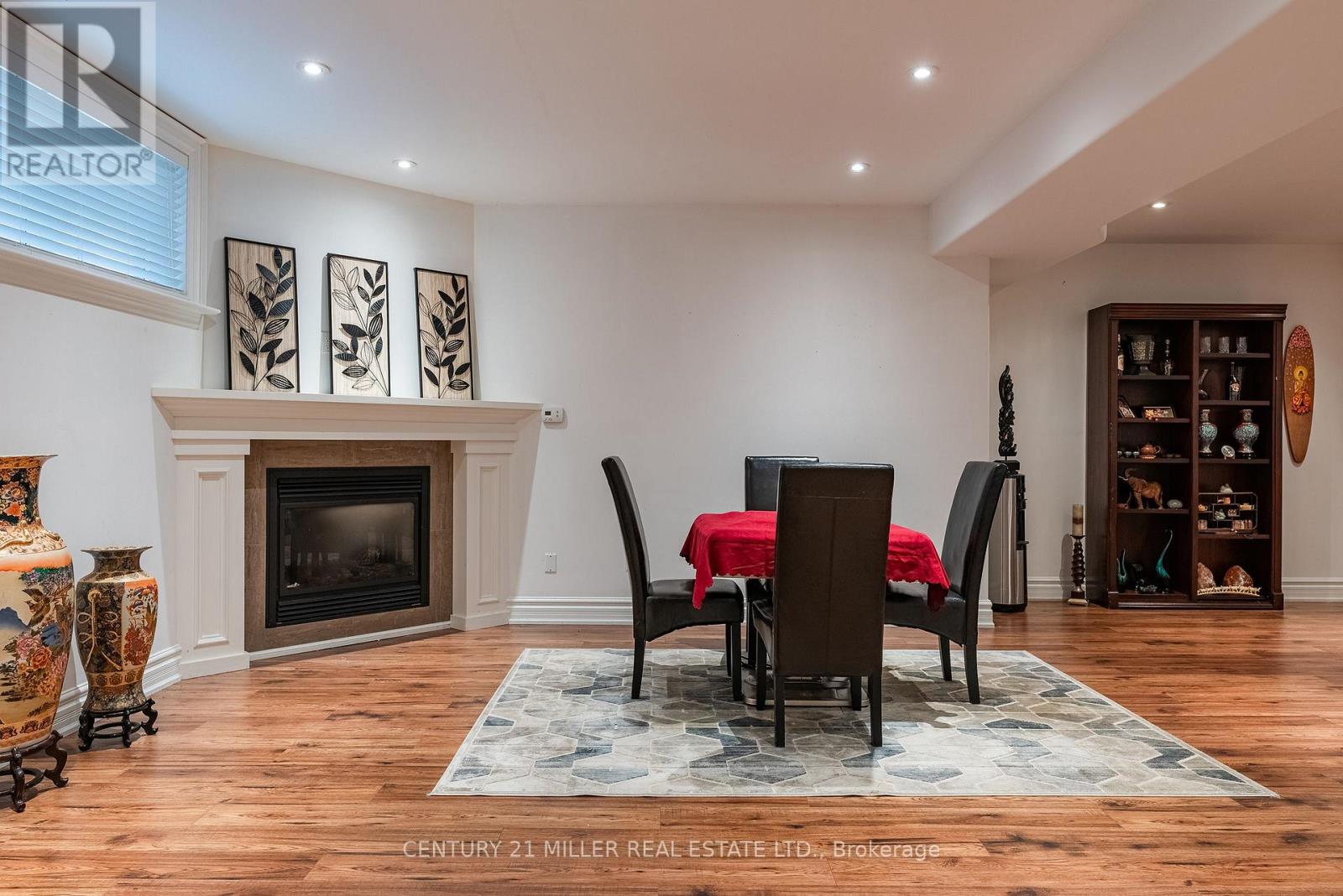 108 Livno Common, Oakville, Ontario  L6L 1H1 - Photo 36 - W12468357