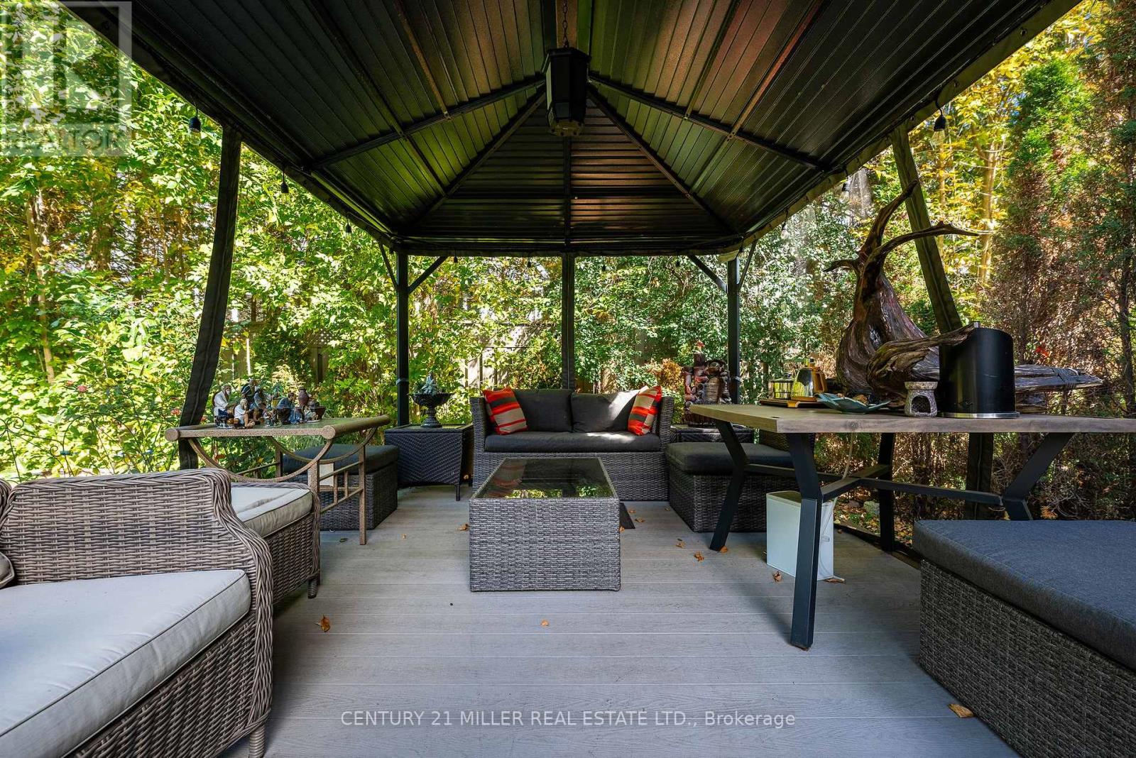 108 Livno Common, Oakville, Ontario  L6L 1H1 - Photo 47 - W12468357