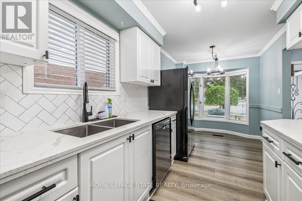 22 Merritt Crescent, Grimsby (Grimsby West), Ontario  L3M 4X5 - Photo 19 - X12434580