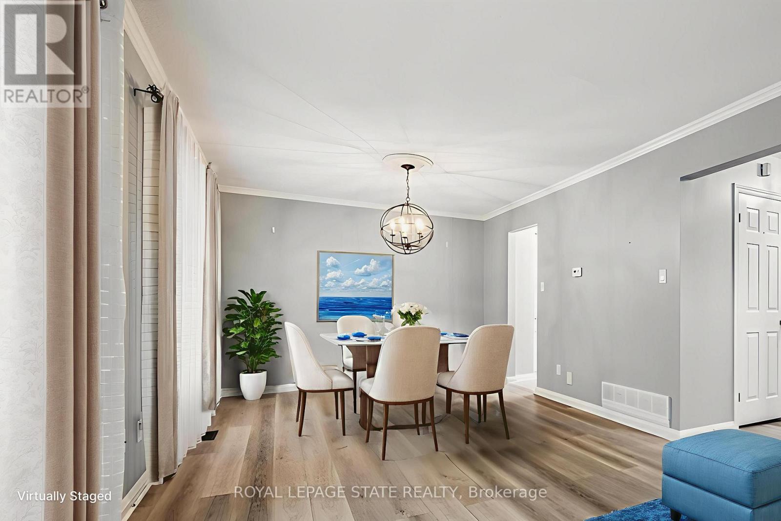 22 Merritt Crescent, Grimsby (Grimsby West), Ontario  L3M 4X5 - Photo 3 - X12434580