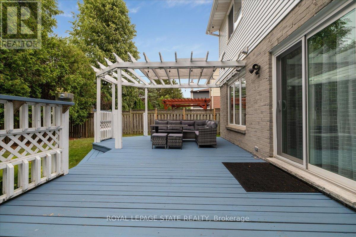 22 Merritt Crescent, Grimsby (Grimsby West), Ontario  L3M 4X5 - Photo 39 - X12434580