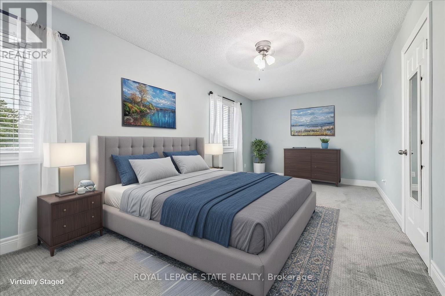 22 Merritt Crescent, Grimsby (Grimsby West), Ontario  L3M 4X5 - Photo 4 - X12434580