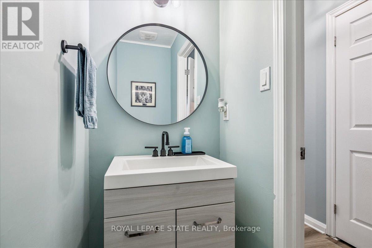 22 Merritt Crescent, Grimsby (Grimsby West), Ontario  L3M 4X5 - Photo 23 - X12434580