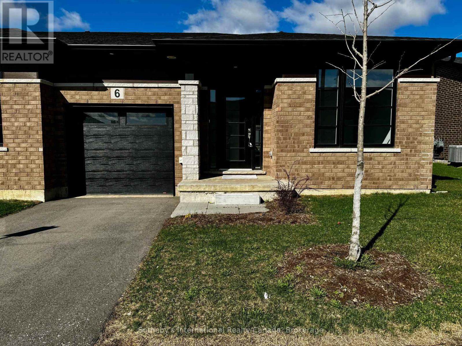 6 - 550 Grey Street, Brantford, Ontario  N3S 0C4 - Photo 2 - X12633924