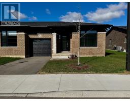 6 - 550 GREY STREET, Brantford, Ontario