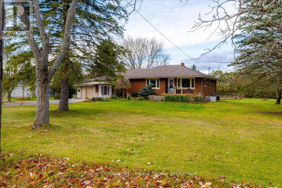 1925 - 1925 1ST CONCESSION RD STREET, norfolk, Ontario